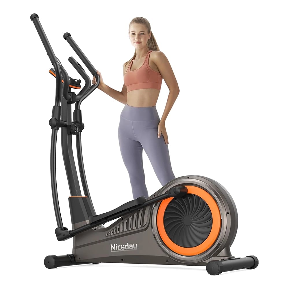 Niceday Elliptical Exercise Machine