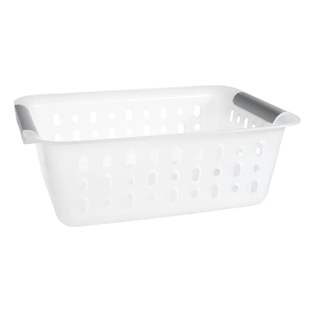 Medium Storage Basket with Handles, 11x8