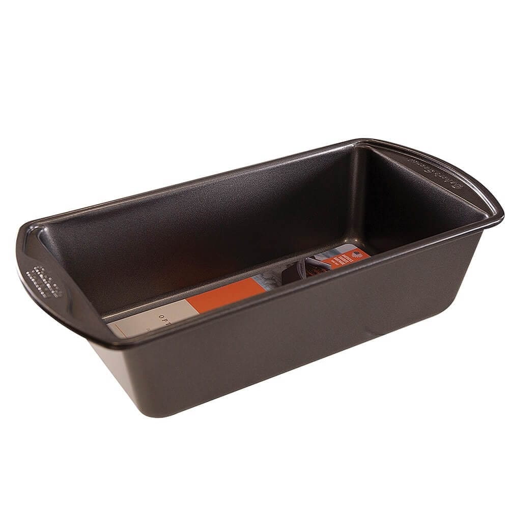 Baker's Secret Classic Collection Loaf Pan, 9"x5"