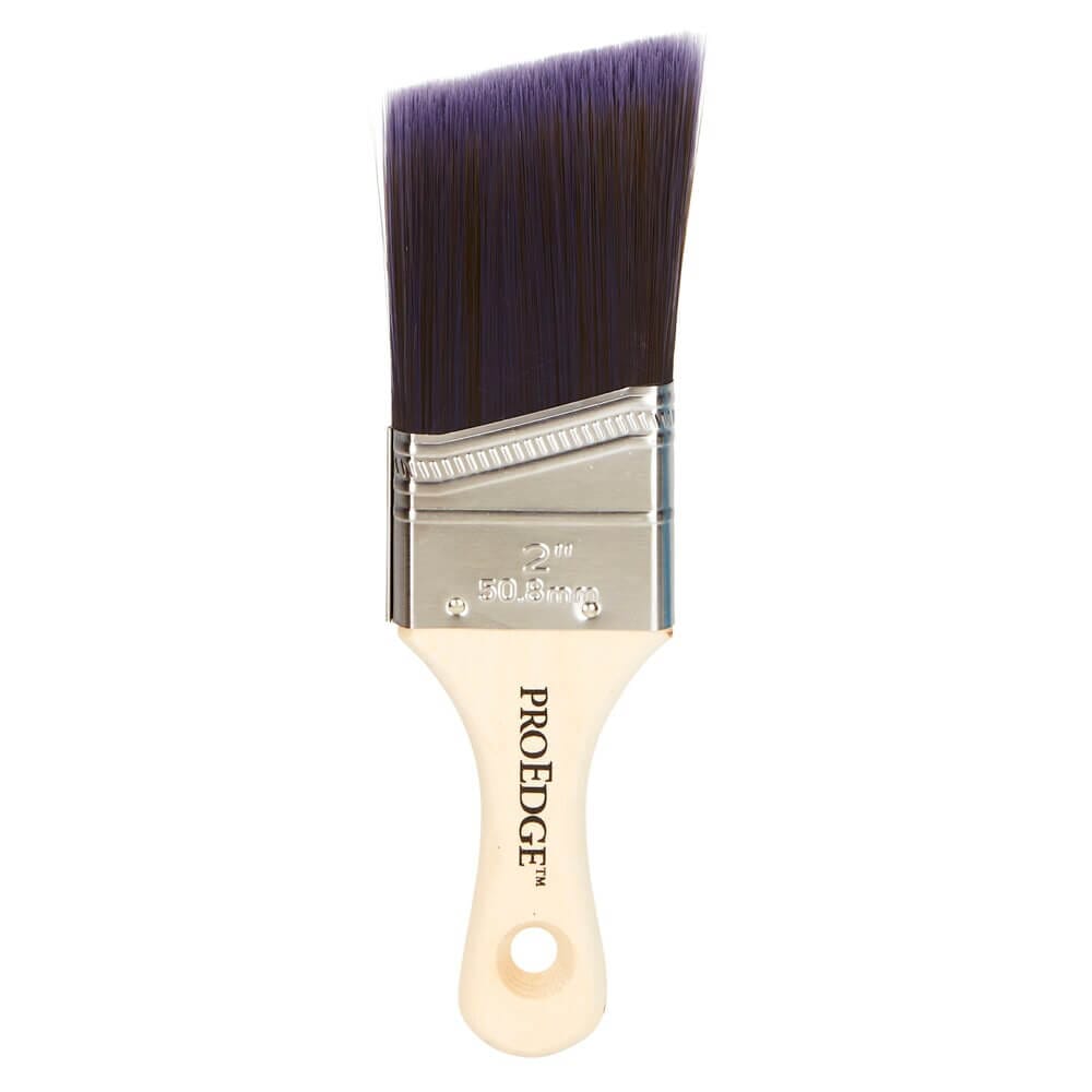 Linzer Pro Edge Professional 2" Short Angle Paintbrush
