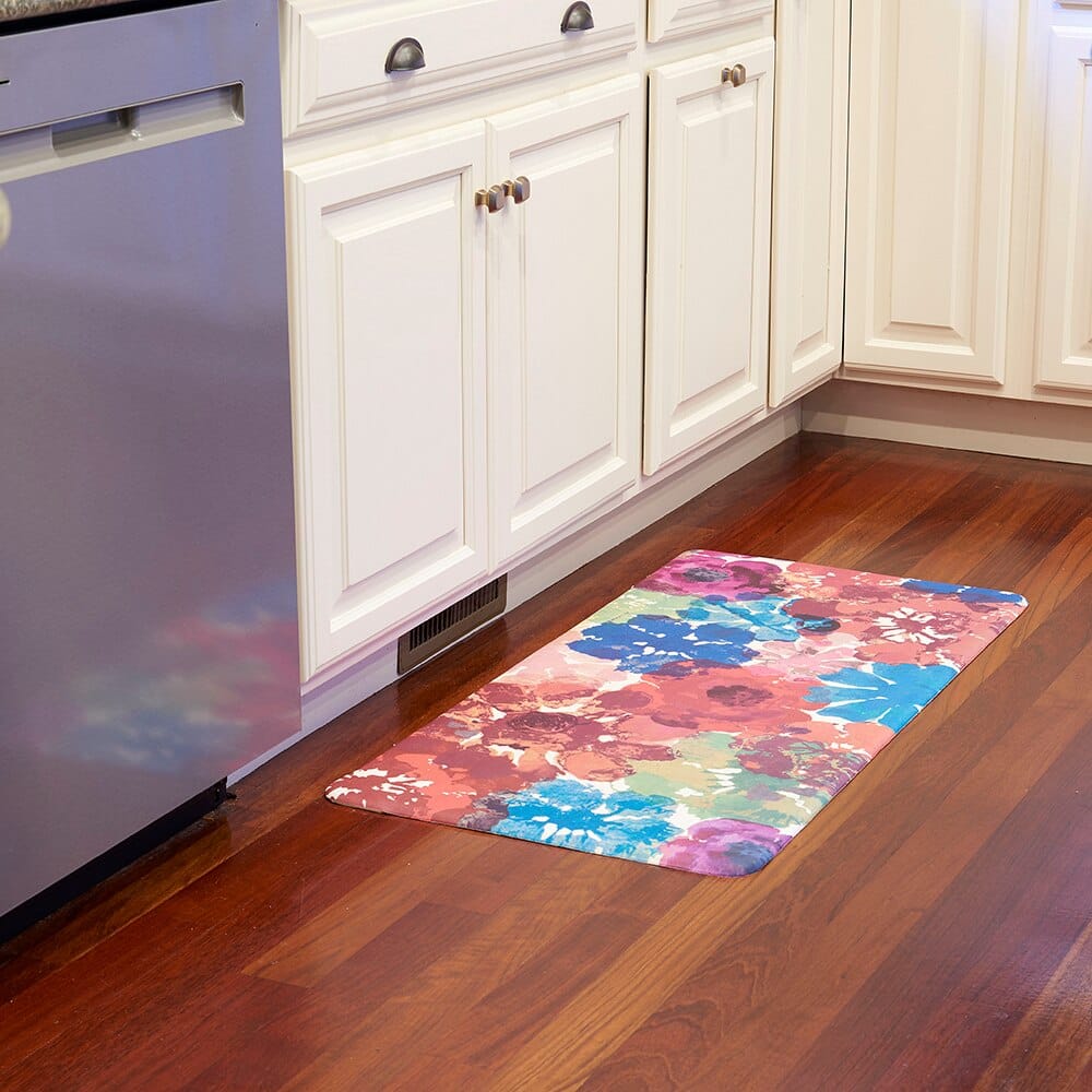 20"x42" Cushion Comfort Anti-Fatigue Mat