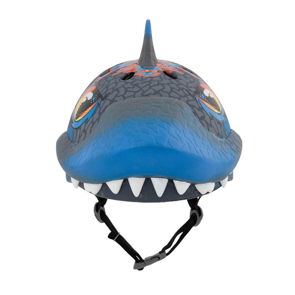 Raskullz Sir Chompz Child Helmet