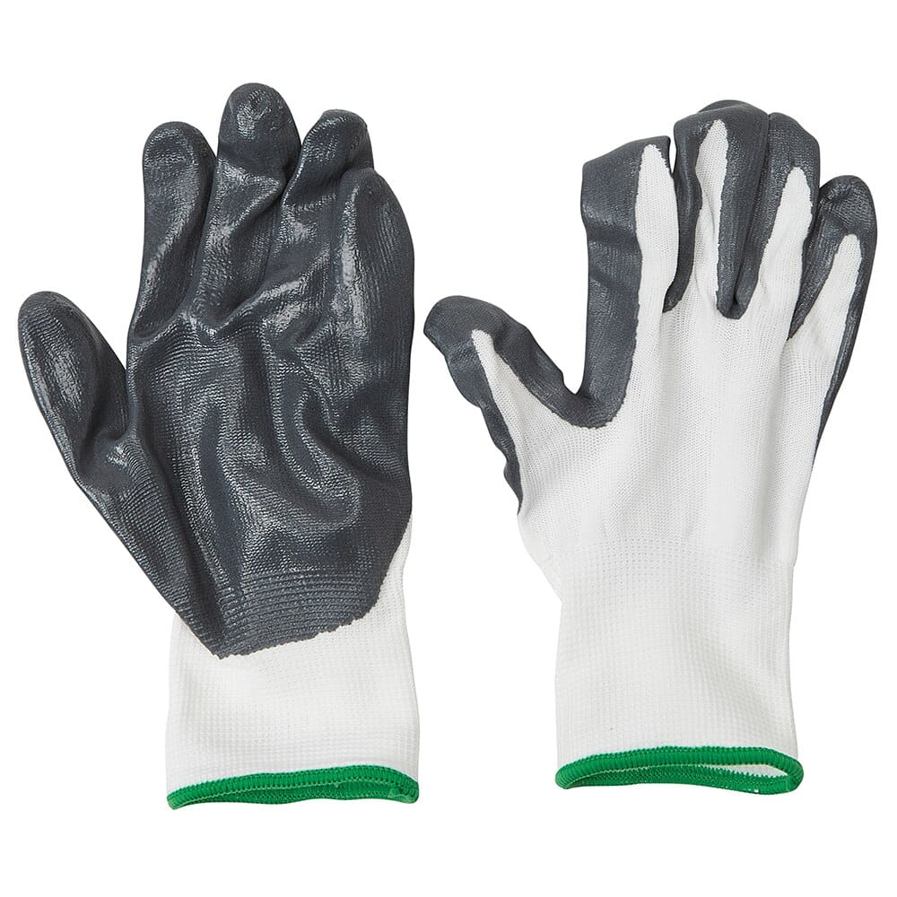Wild Horse Nitrile Gloves, 5-pack