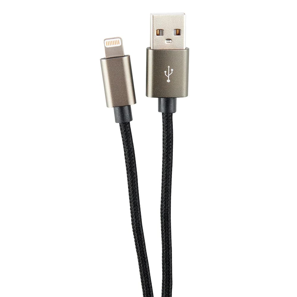 TechBunch Lightning USB Charging Cable, 6'