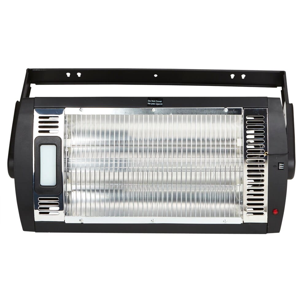 Konwin Wall Mounted Garage Heater