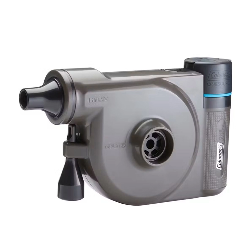 Coleman OneSource Air Bed Pump - Thumbnail 4