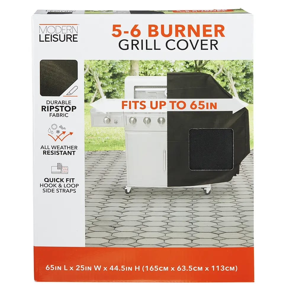 Medium Grill Cover, 65"