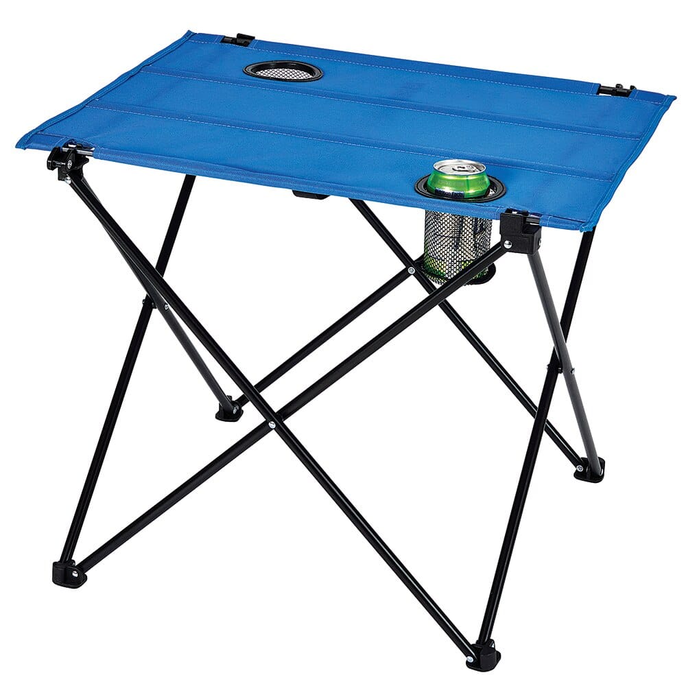 Folding Camp Table