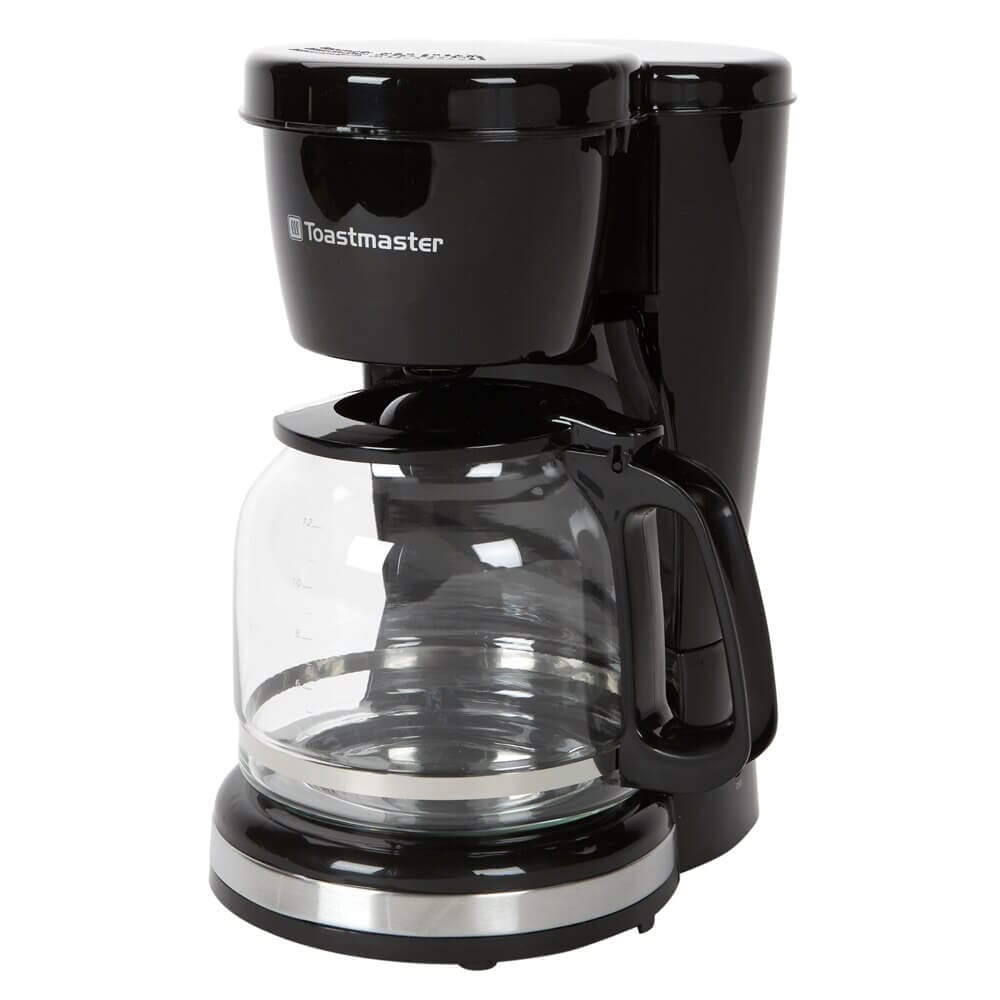 Toastmaster 12-Cup Coffee Maker