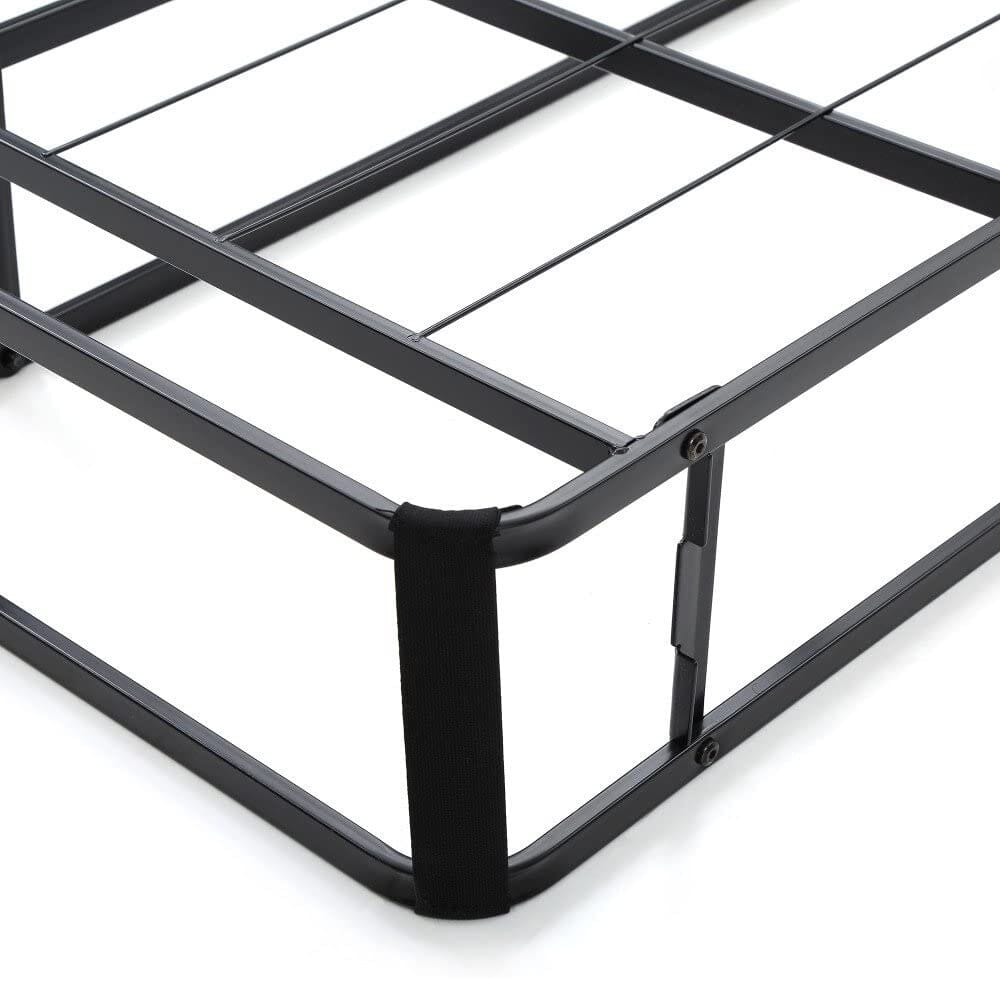 Classic Brands Hercules Instant Folding Mattress Foundation, Twin