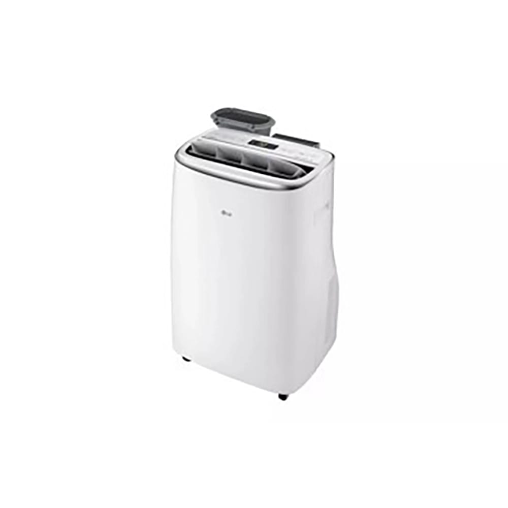 LG 14,000 BTU Portable Air Conditioner (Factory Refurbished)