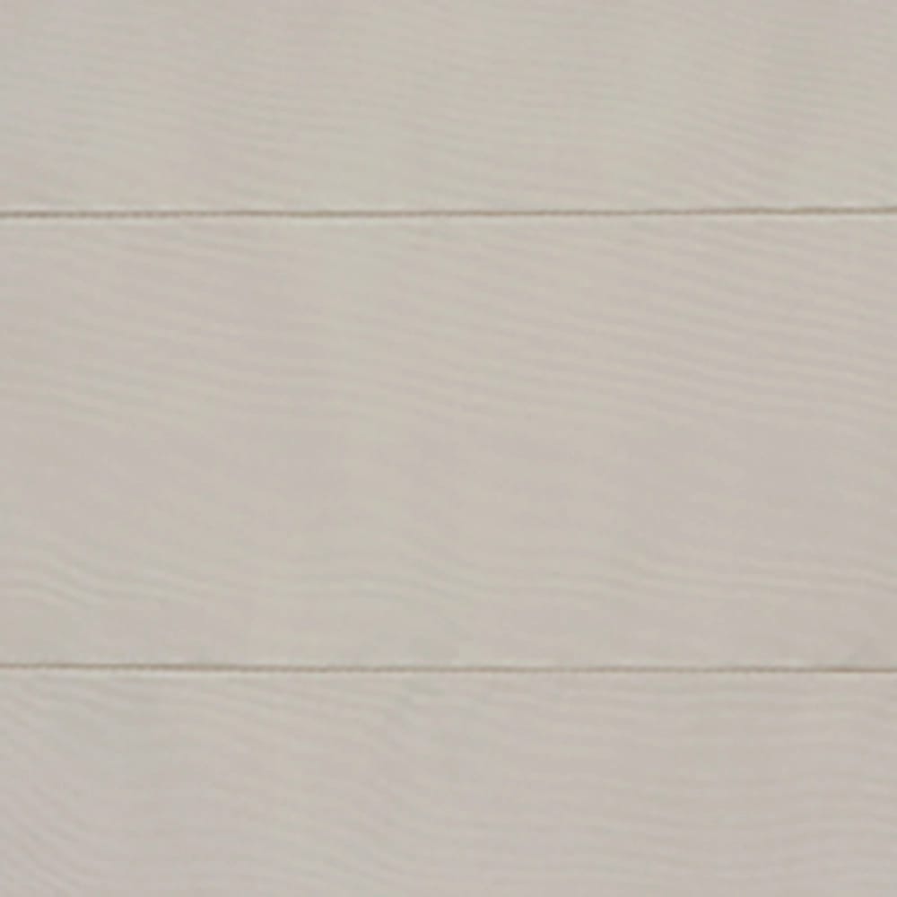 Cordless Fabric Flat Roman Shade with Tassel Trim Valance, Sand Stone, 36" x 64"