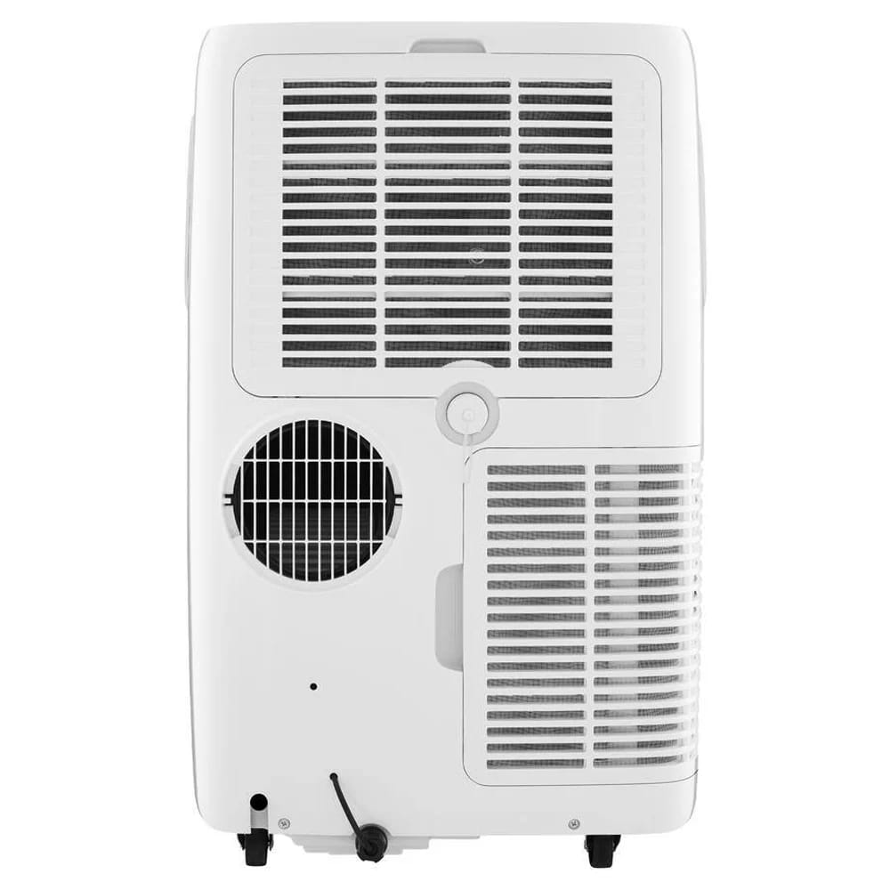 LG 7,000 BTU Portable Air Conditioner with Dehumidifier (Factory Refurbished)