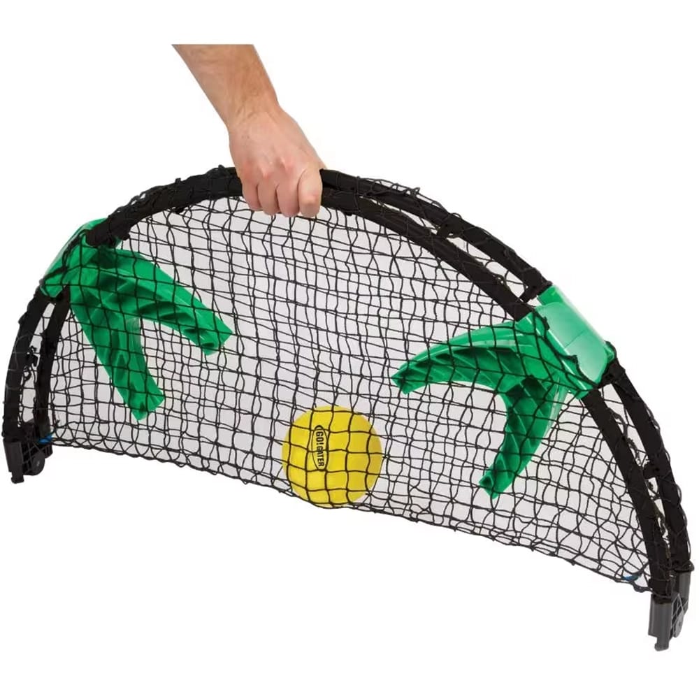 EastPoint Sports Go! Gater Spike 'N Smash, Green