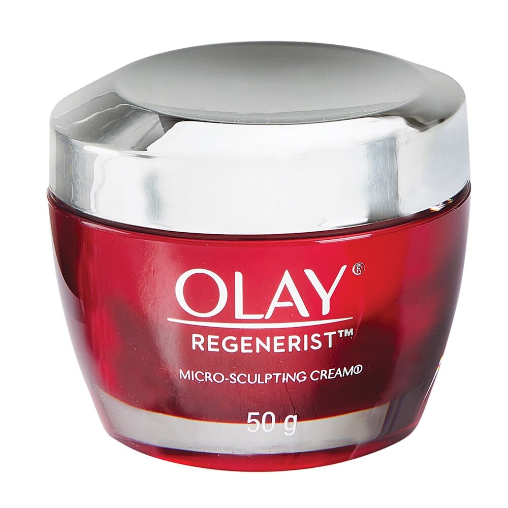 Olay Regenerist Advanced Anti-Aging Moisturizer, 1.7 oz