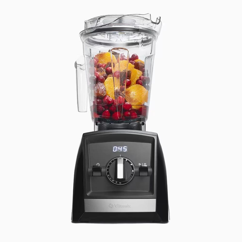 Vitamix Ascent Series A2500 Blender, Black