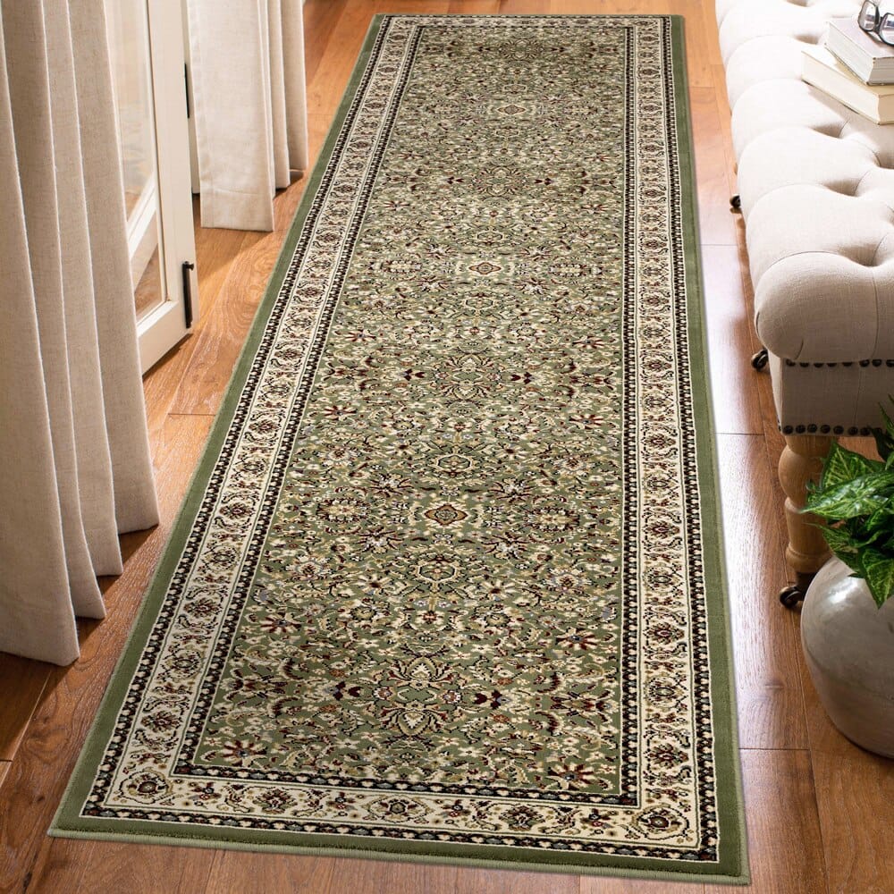 Newbury Area Rug, 2' 2" x 9' 6" 1.5 Million Point