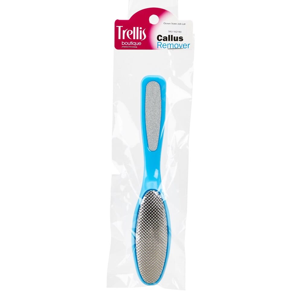 Trellis Boutique Callus Remover