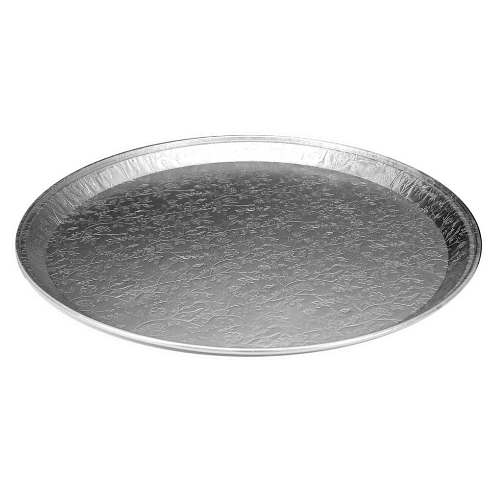 Aluminum Serving Tray