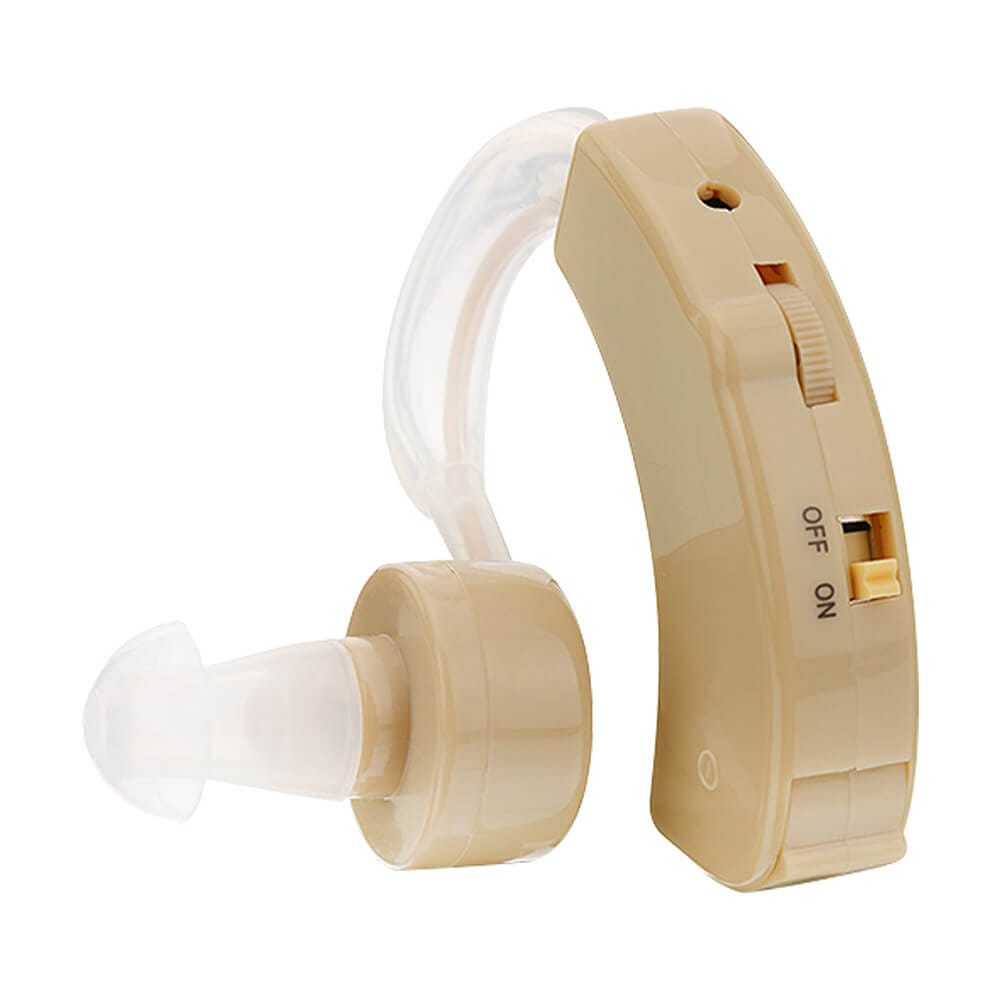 TRAKK HEALTH Personal Hearing Amplifier