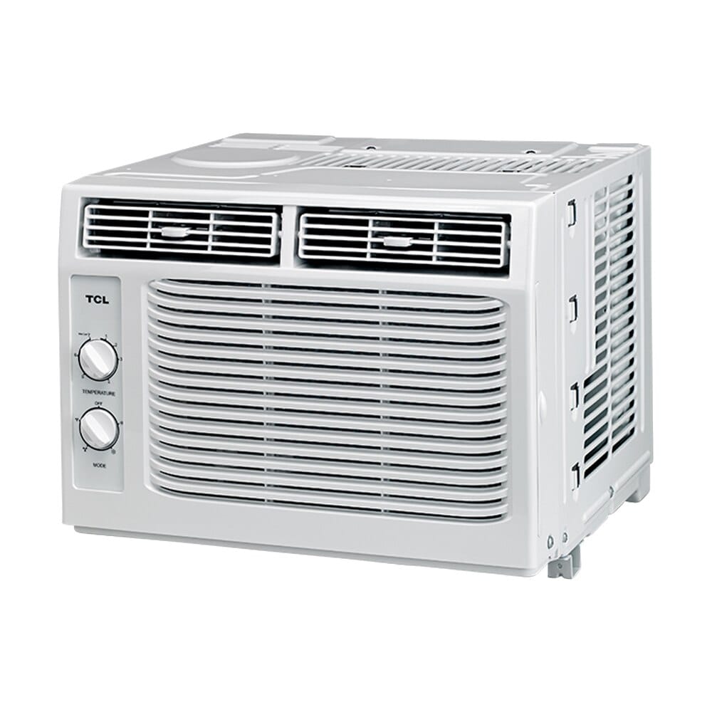 TCL 5,000 BTU Window Air Conditioner