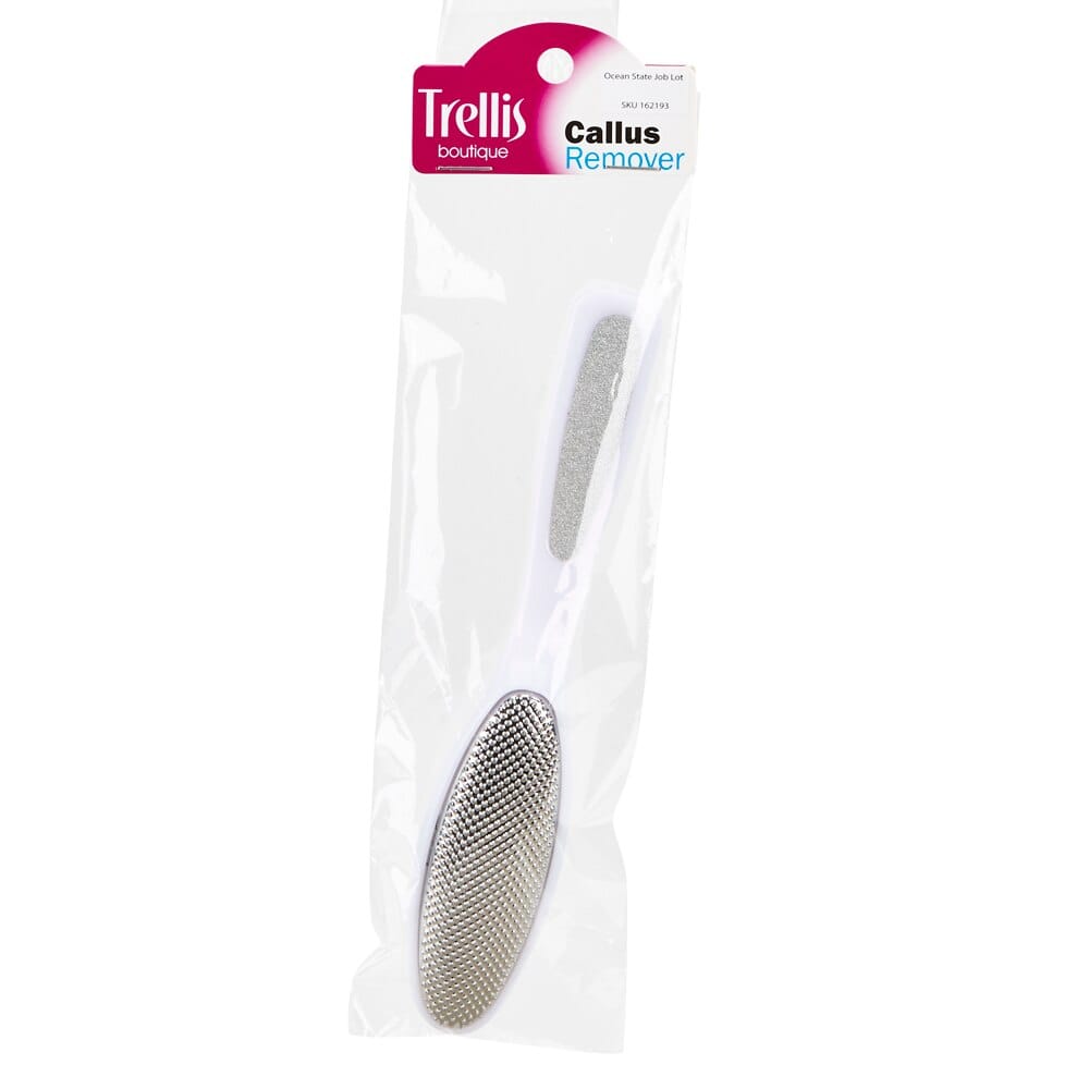 Trellis Boutique Callus Remover