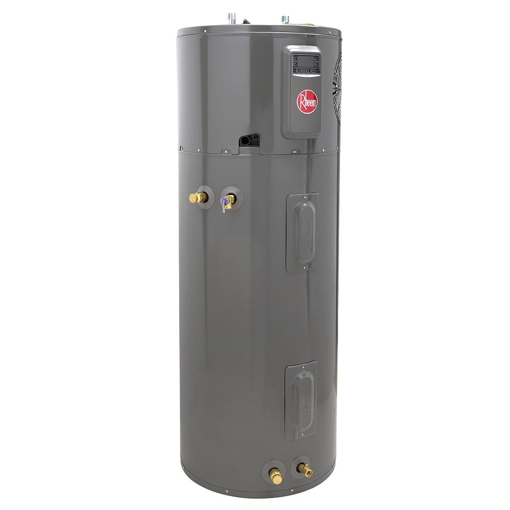 Rheem 50 gal. Hybrid Electric Heat Pump Water Heater