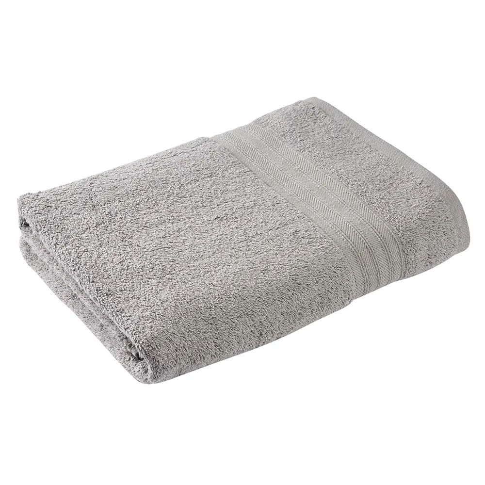 Grand Luxor Cotton Bath Towel, 52"