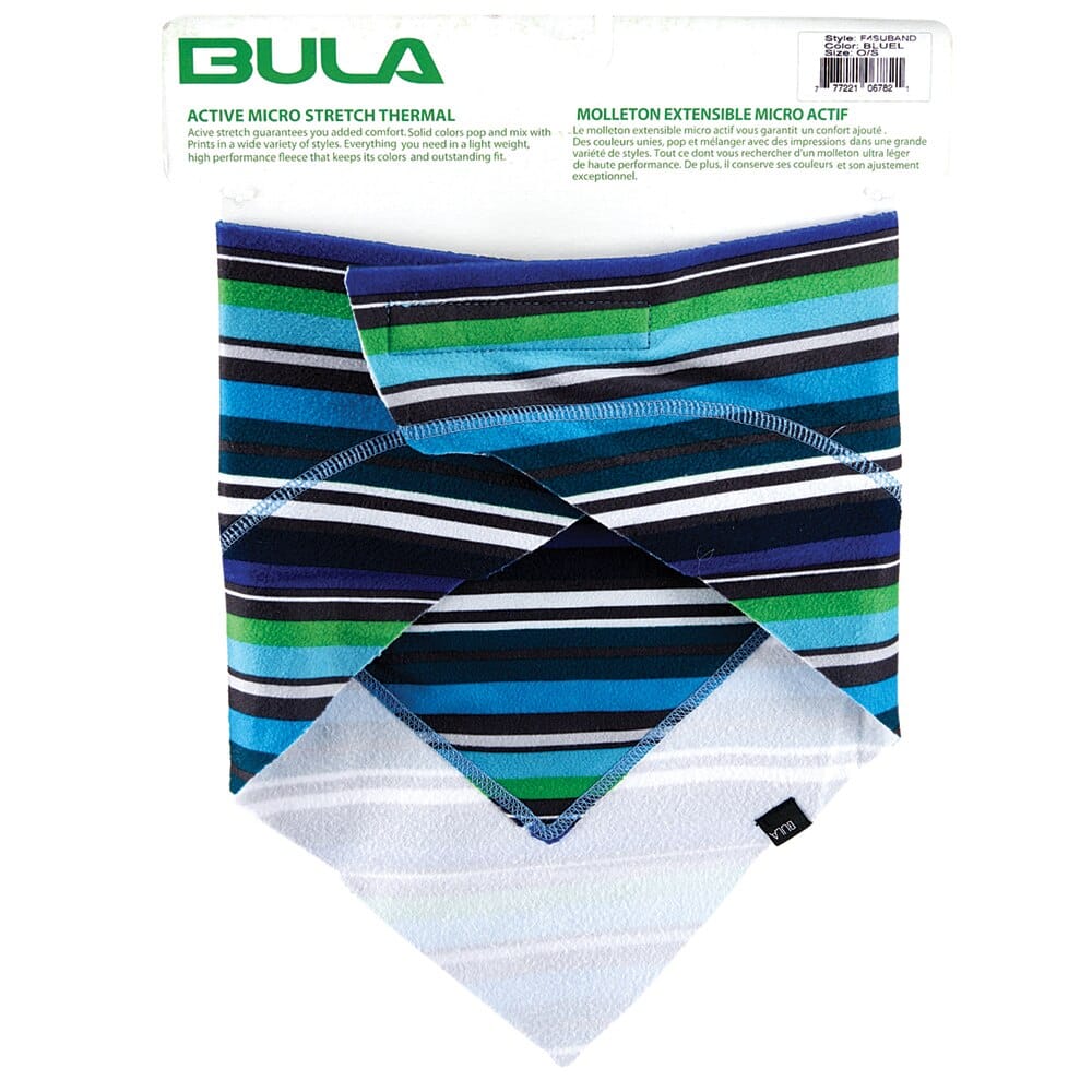 Bula Bandana