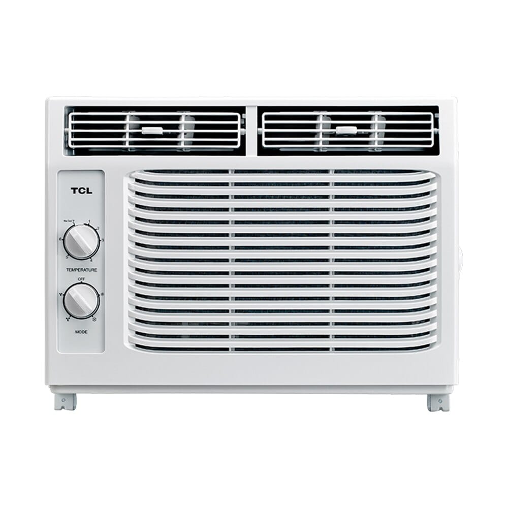 TCL 5,000 BTU Window Air Conditioner