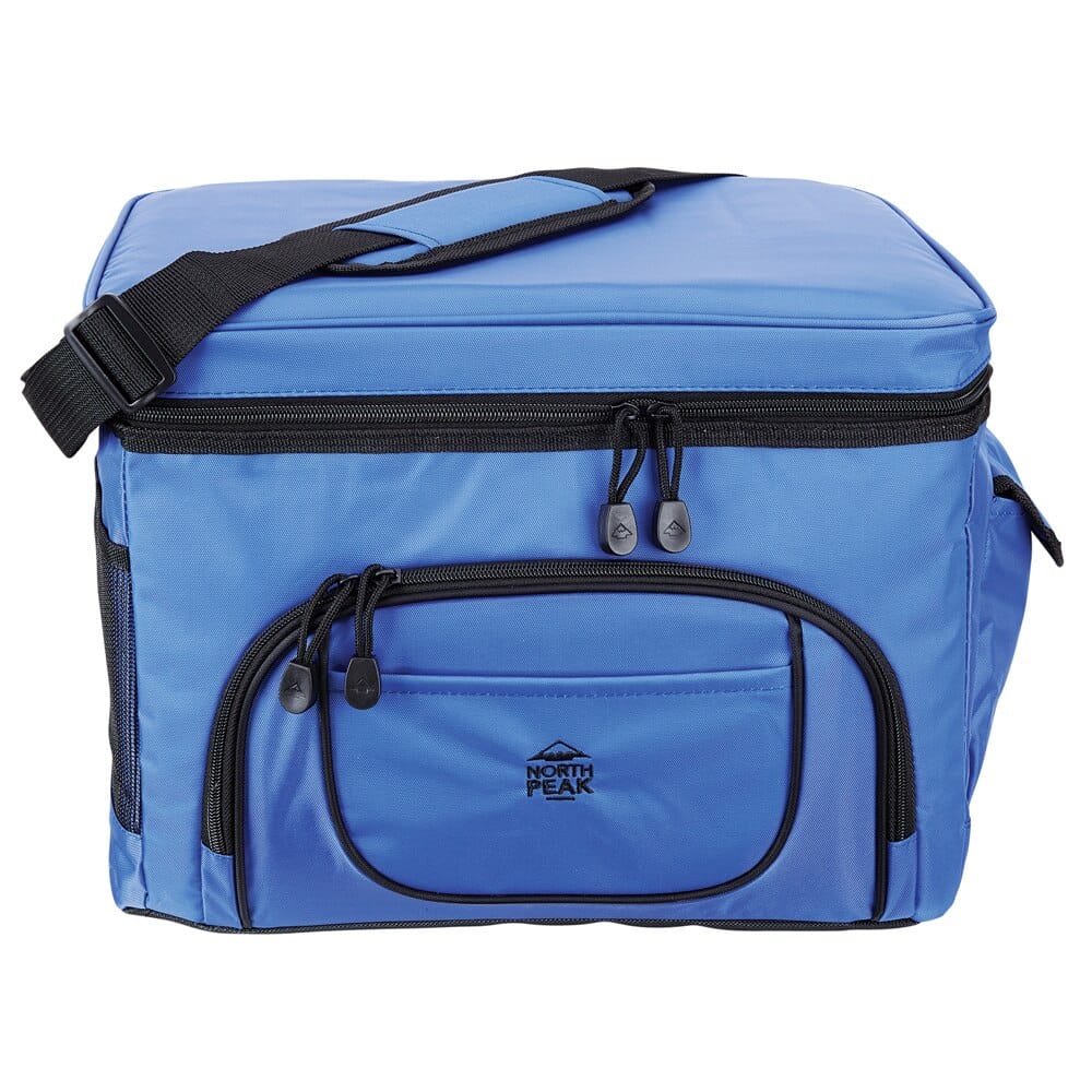 North Peak Hard Lined Cooler, 30-can