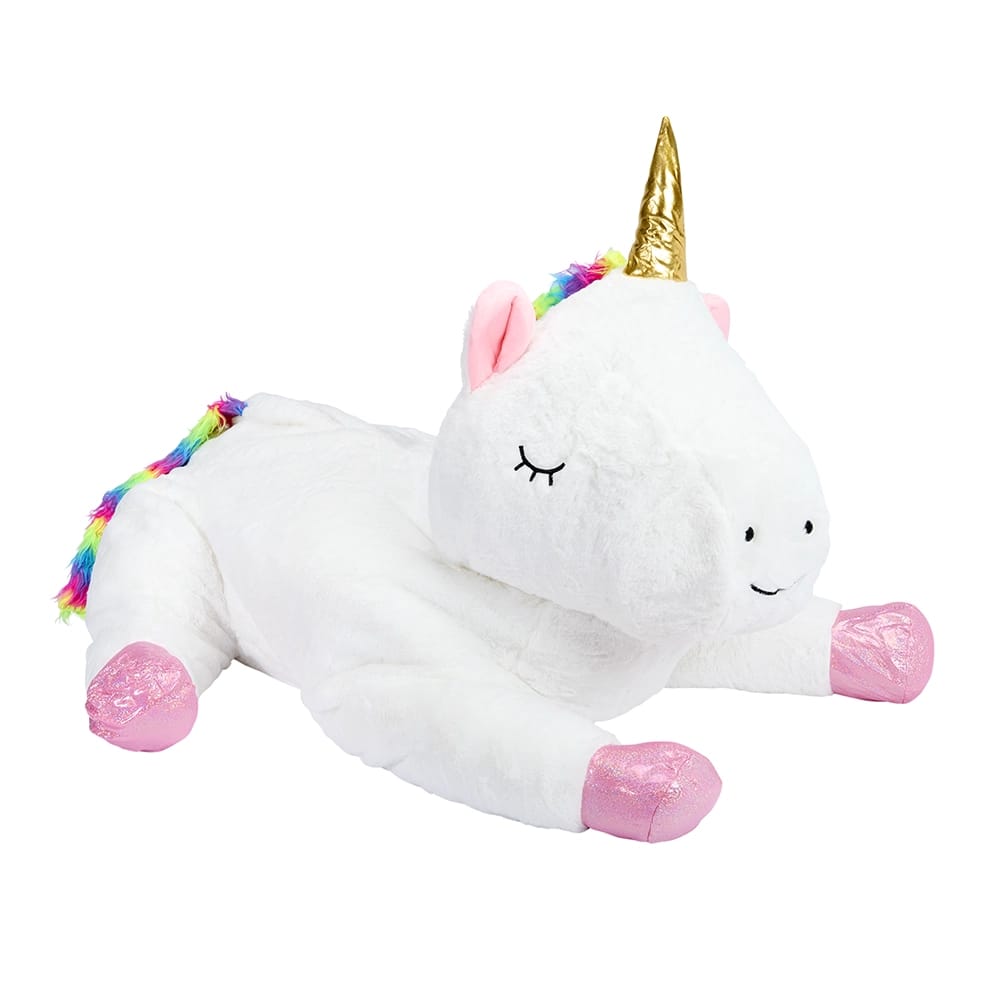Giant Unicorn Stuffed Animal