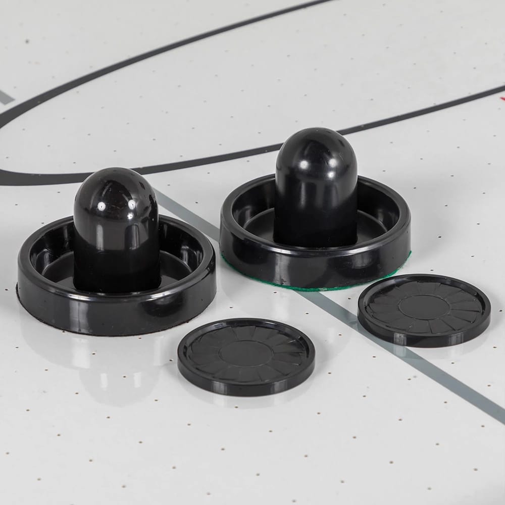 EastPoint Sports 84" Air Hockey Table with LED Scoring