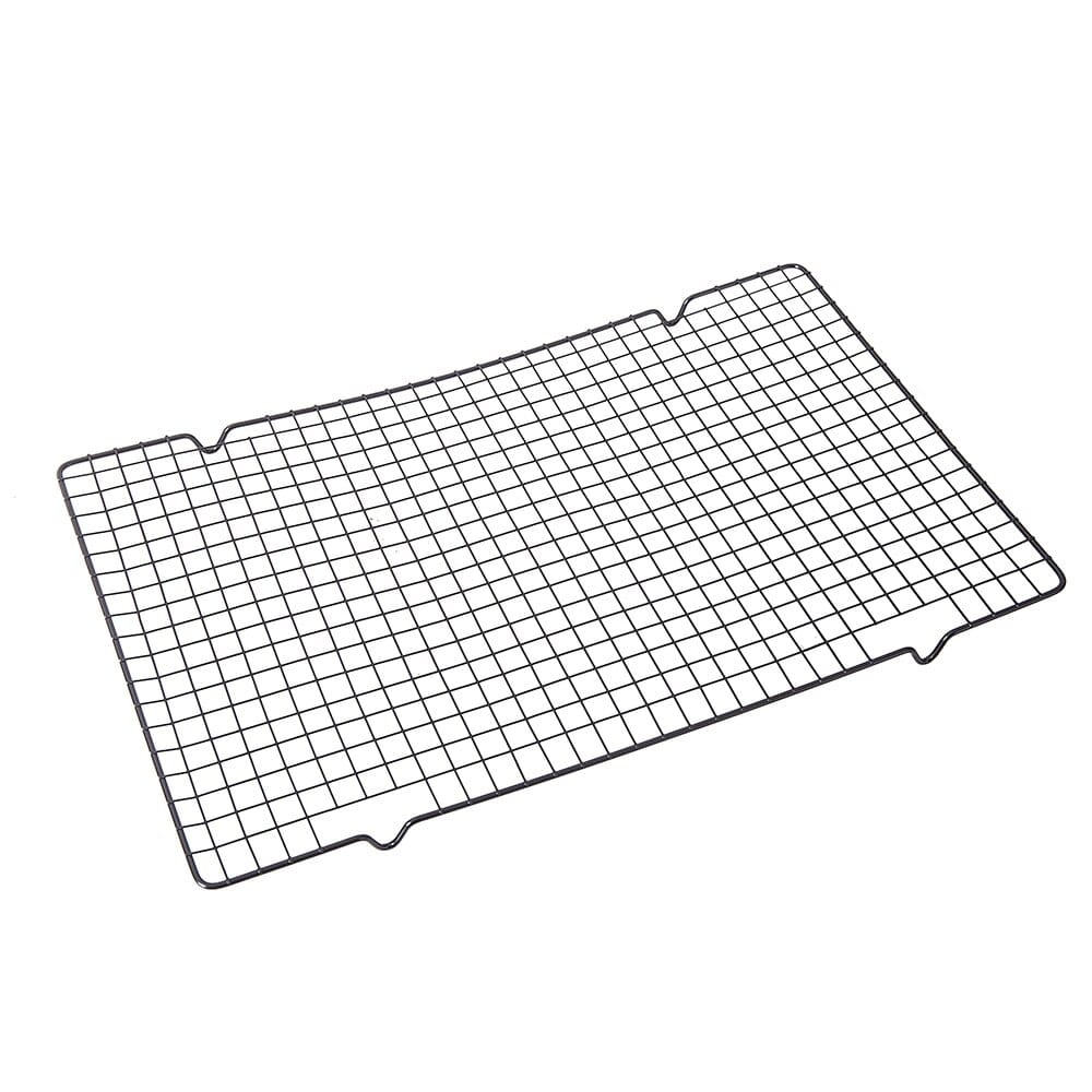 Baker's Secret Essentials Cooling Rack, 16"x10"