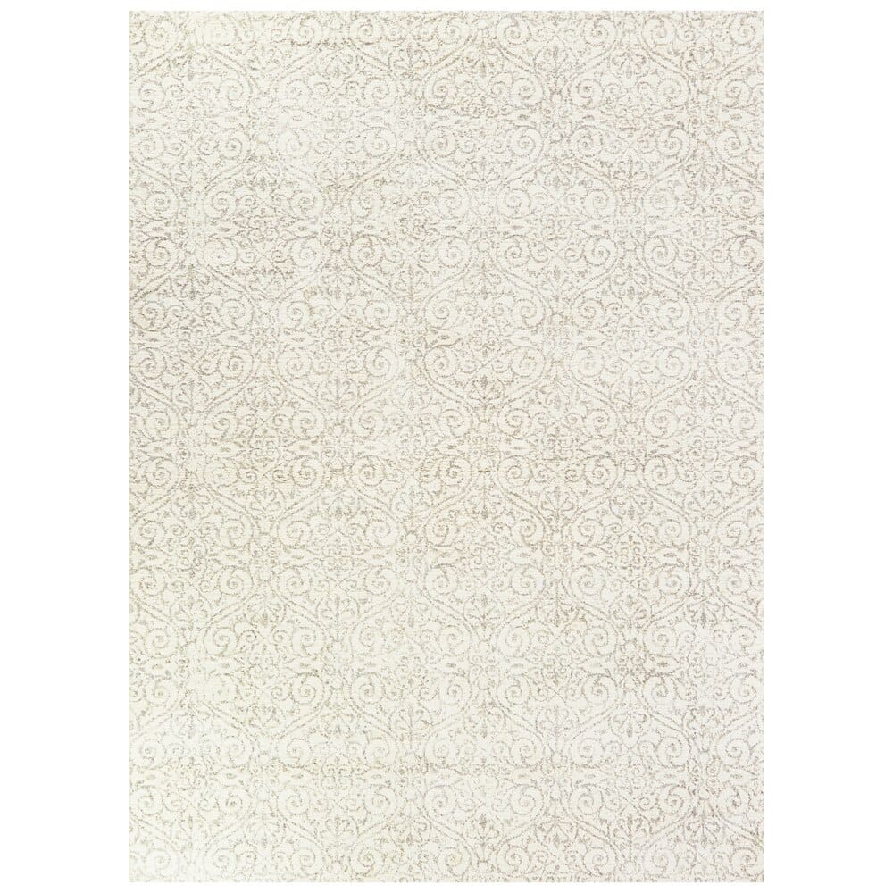 Opulence 6'6" x 9' Area Rug