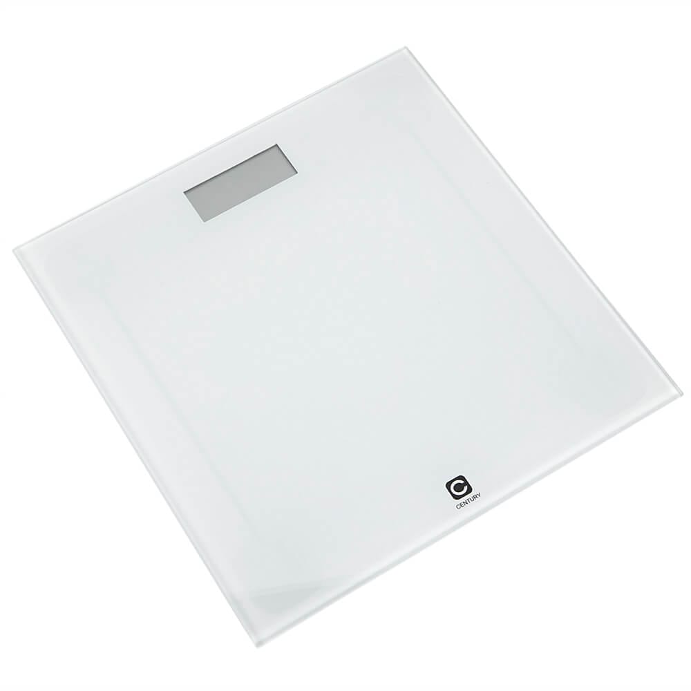 Century Ultra Slim Bathroom Scale