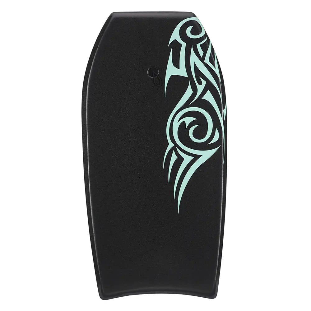 Hard Slick Body Board, 41"