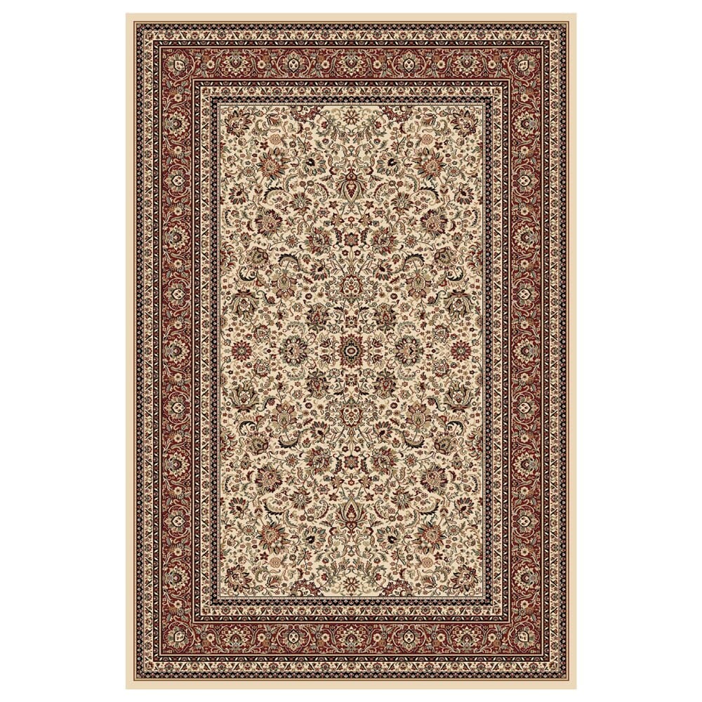 Newbury Area Rug, 3'3" x 5'4" 1.5 Million Point