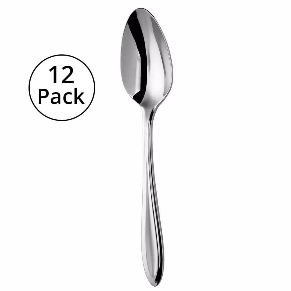 Oneida Patrician Teaspoons, 12-Pack