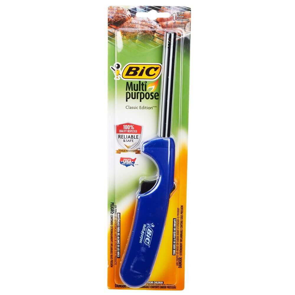 BIC Multipurpose Lighter