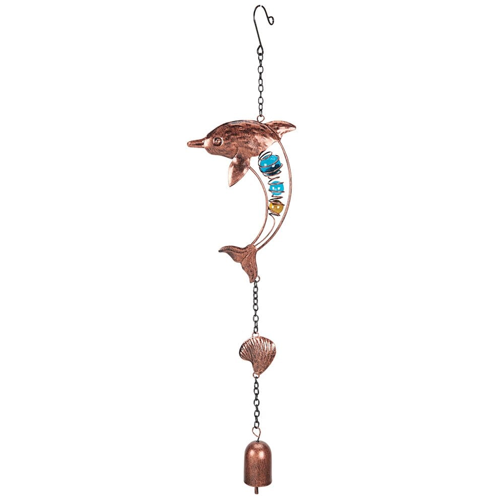 20" Sea Creature Wind Chime