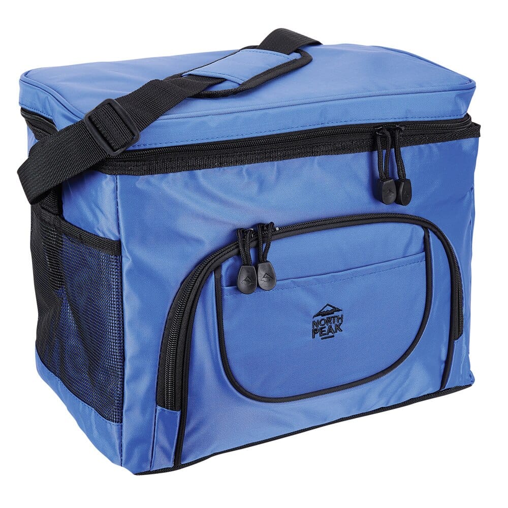 North Peak Hard Lined Cooler, 16-can