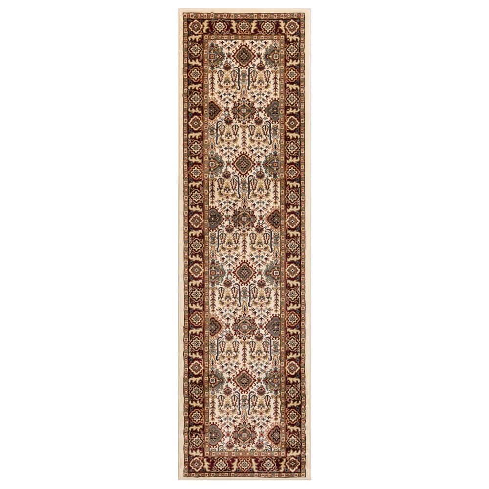 Granada Rug Runner, 2'2" x 8' 1 Million Point