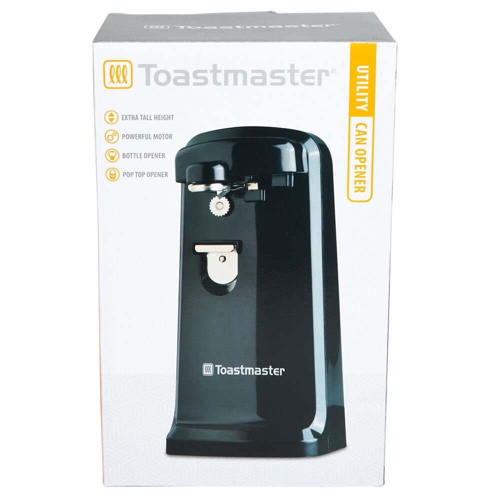 Toastmaster Utility Can Opener