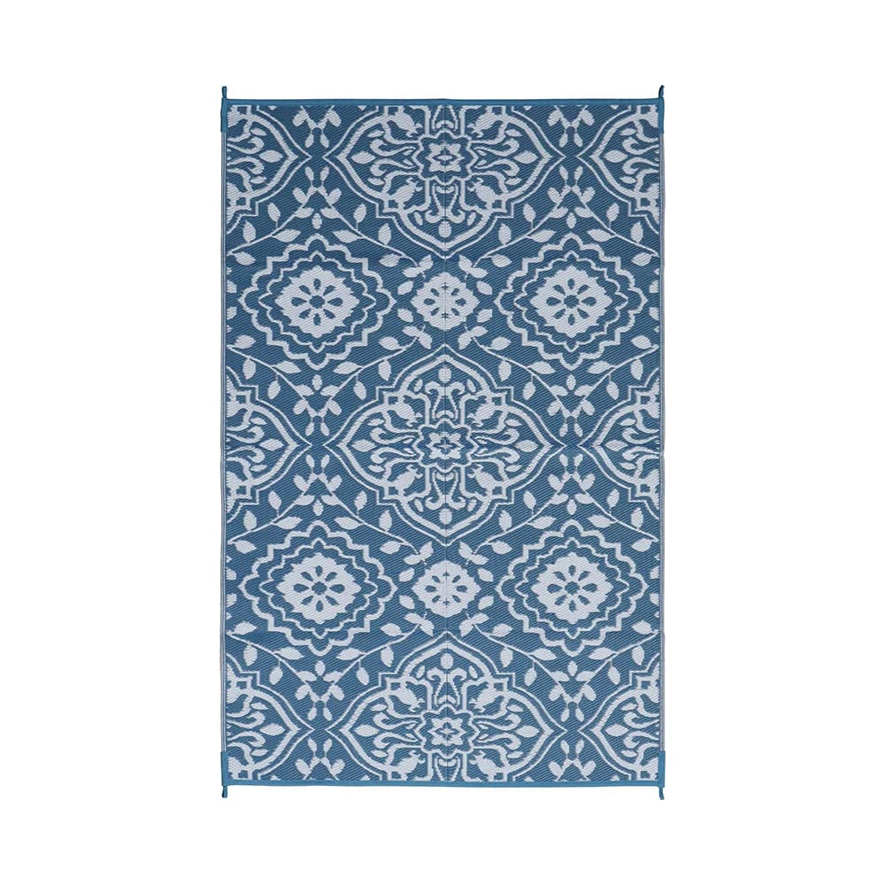 Aurora 5' x 8' Reversible Patio Rug