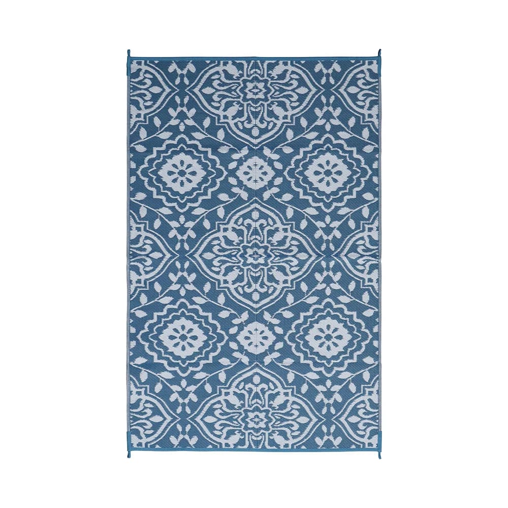 Aurora 5' x 8' Reversible Patio Rug