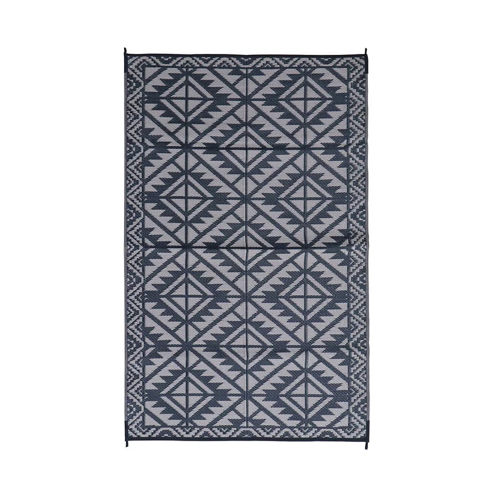 Aurora 5' x 8' Reversible Patio Rug