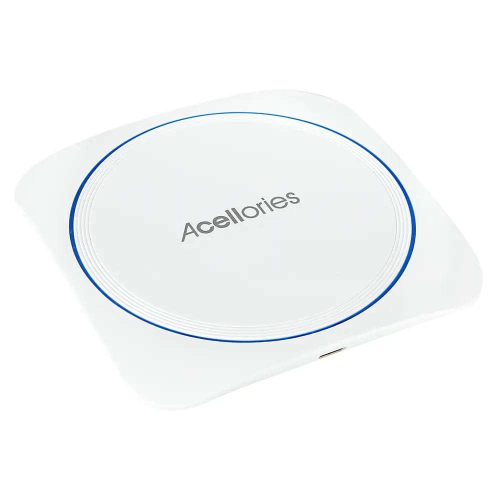 Acellories AXIS Wireless Charging Pad