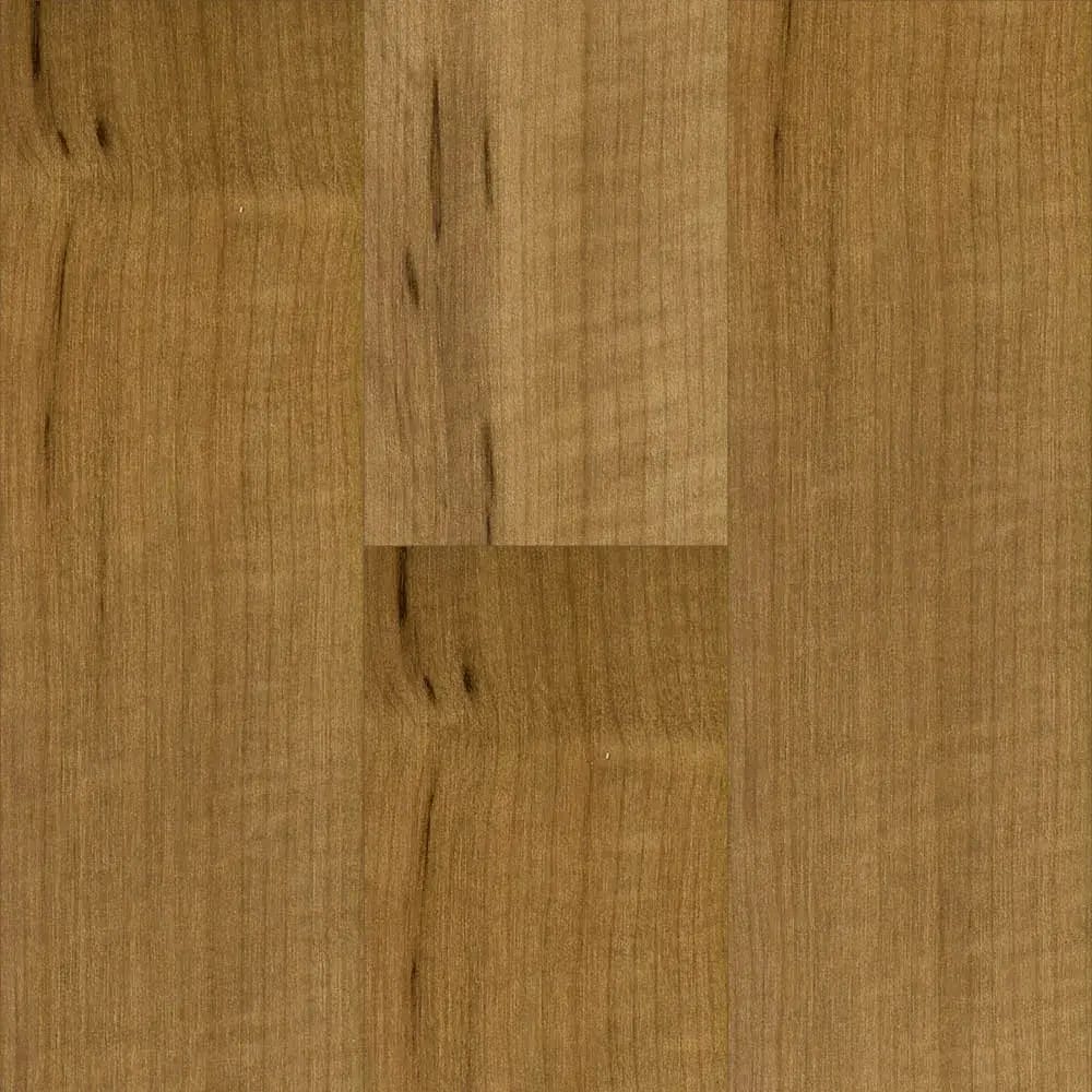 CoreLuxe 7mm Somerset Valley Myrtle Waterproof Rigid Vinyl Plank Flooring, Blonde, 25.9 sq. ft. ($4.44/ sq. ft.)