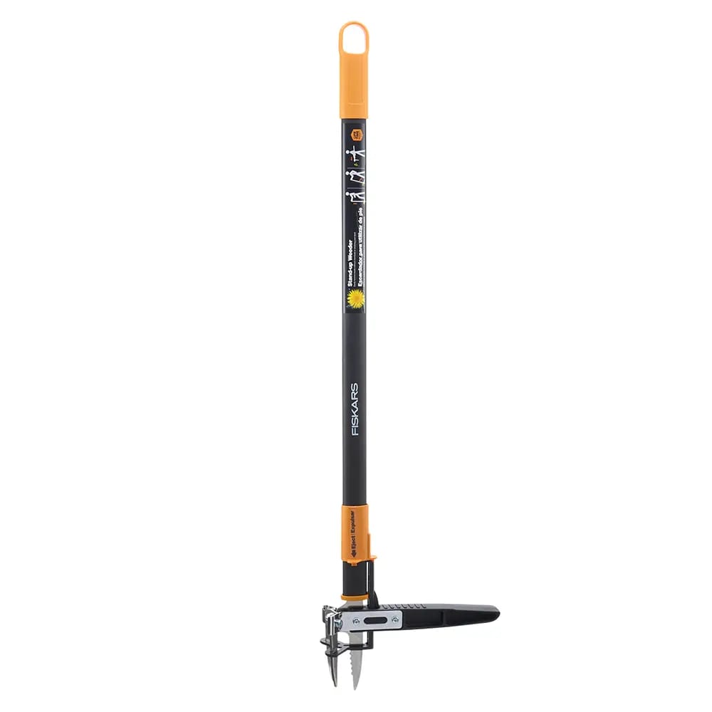 Fiskars Stand Up Weeder, 39"